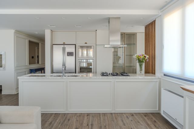 Apartamento Aura