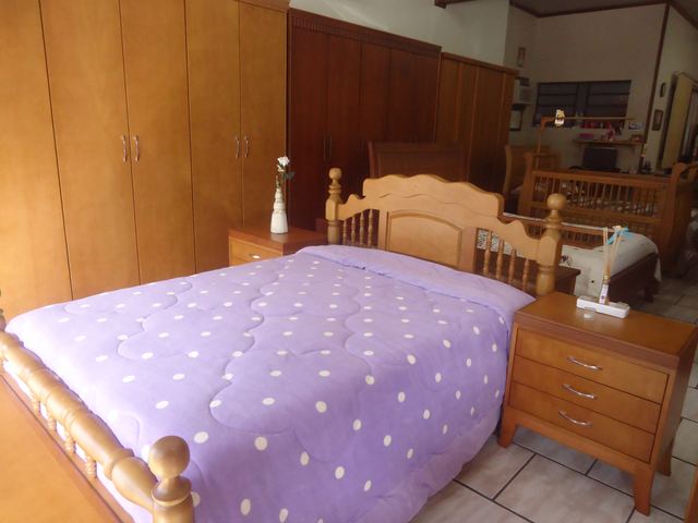 Cama Ref. 208