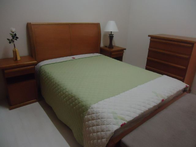 Cama Ref. 210 Modelo Knorr