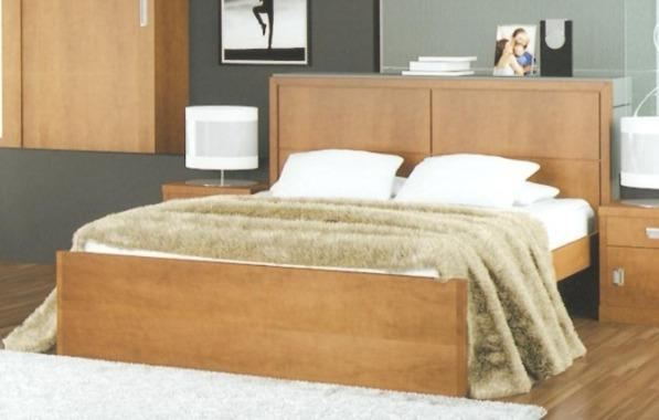 Cama Ref. 240 Alécio