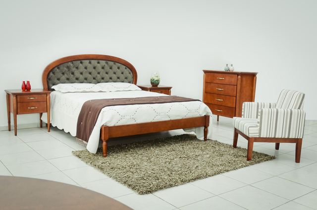 Cama Ref. 280.1