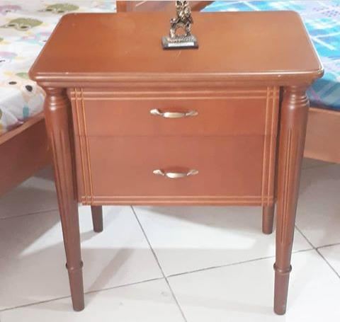 Mesa de cabeceira Ref. 280