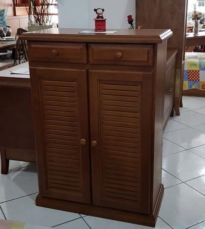 Sapateira Ref. 159