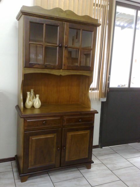 Estante Ref. 015 com 02 Portas