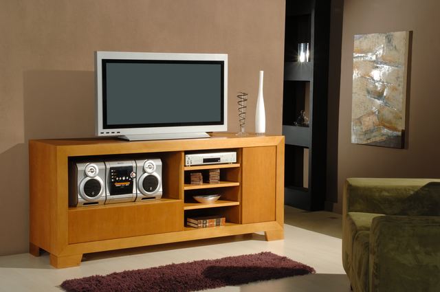 Estante Ref. 256