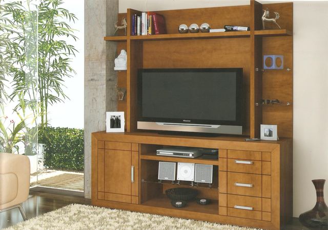 Estante Ref. 85-1