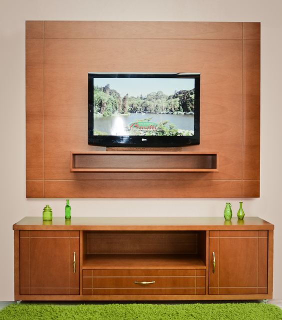 Rack e Painel Ref. 260