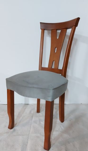 Cadeira H Ref. 026