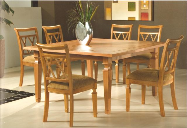 Mesa + Cadeira Ref. 054