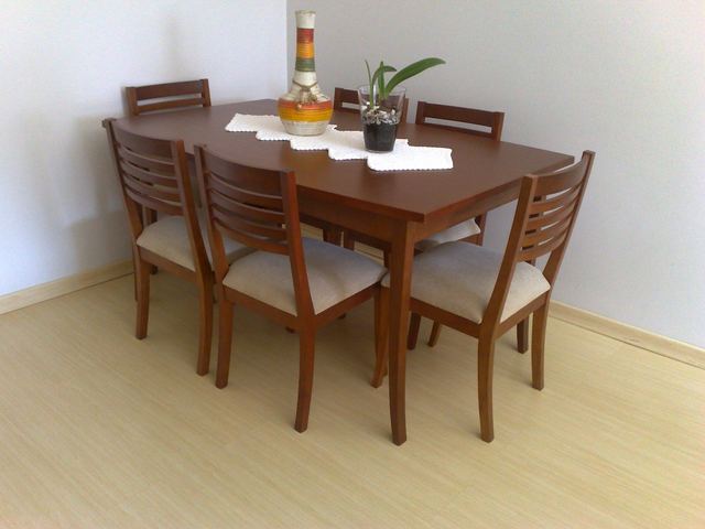 Mesa + Cadeiras Ref. 056